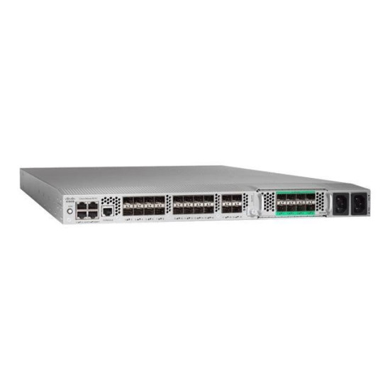 CISCO NEXUS 5010 - Commutateur 20 X SFP+