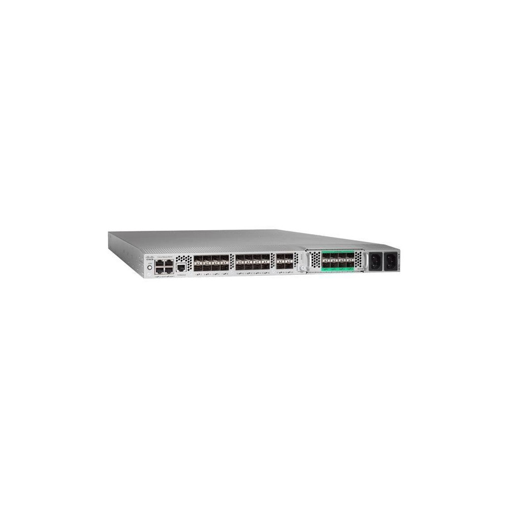 CISCO NEXUS 5010 - Commutateur 20 X SFP+