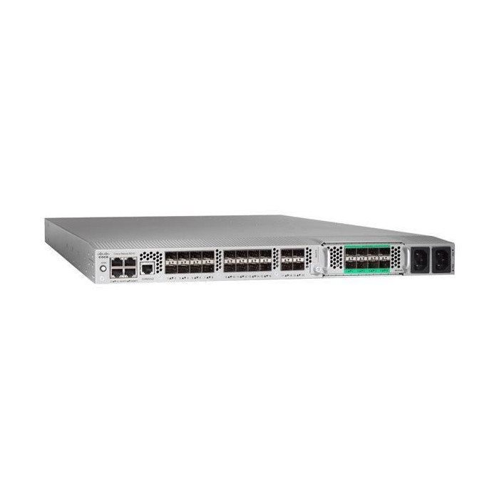 CISCO NEXUS 5010 - Commutateur 20 X SFP+