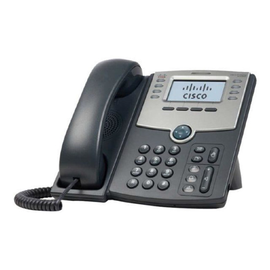 Téléphone IP Cisco Small Business Pro SPA 508G