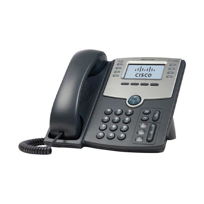 Téléphone IP Cisco Small Business Pro SPA 508G