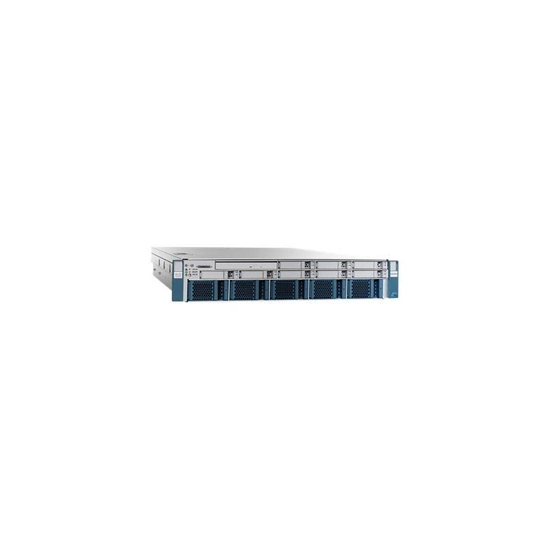 UCS C250 M2 Extended-Memory Rack-Mount Server - Serveur - Montable sur rack - 2U - 2 x Xeon X5670 / 2.93 GHz - RAM 16 Go - SATA/