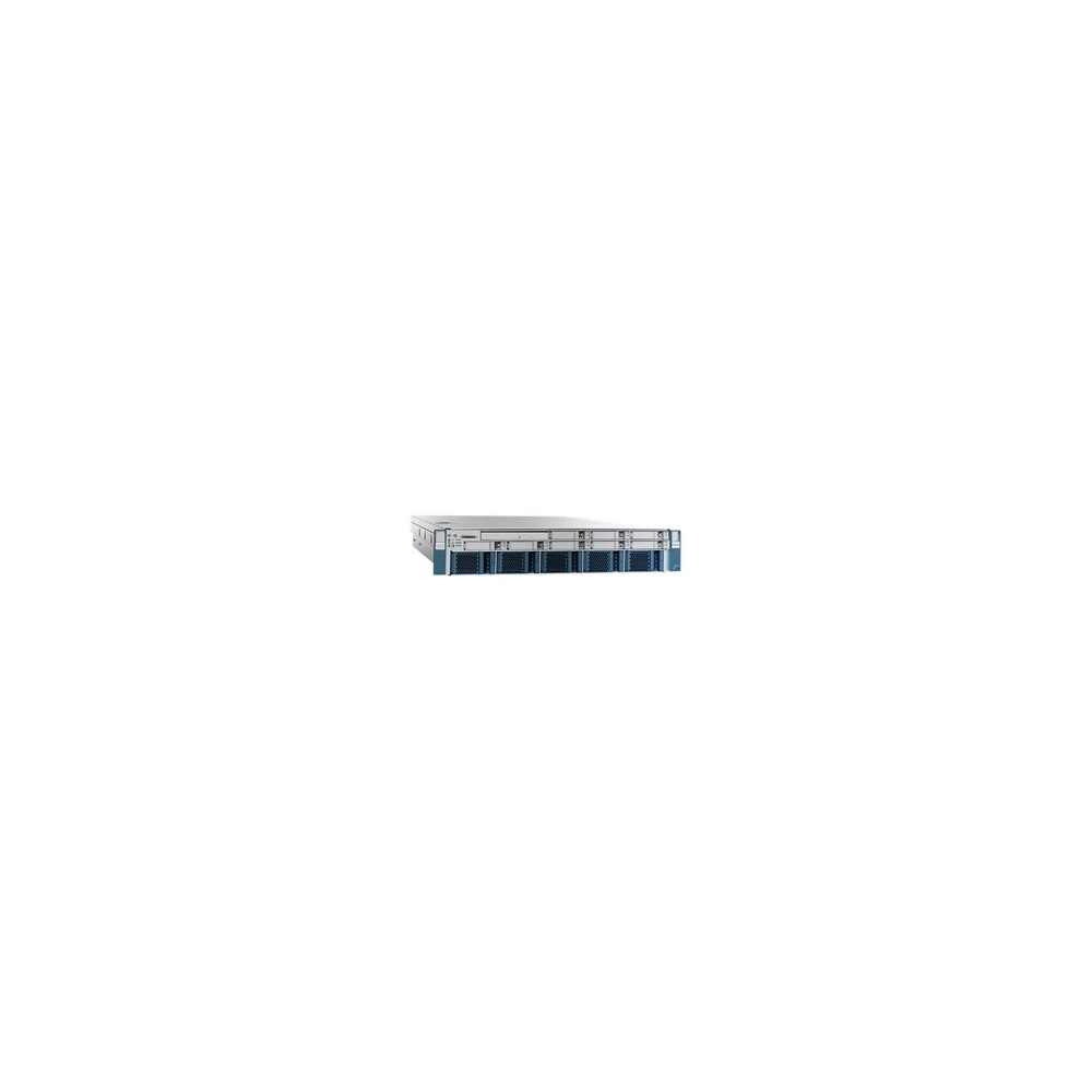 UCS C250 M2 Extended-Memory Rack-Mount Server - Serveur - Montable sur rack - 2U - 2 x Xeon X5670 / 2.93 GHz - RAM 16 Go - SATA/