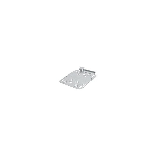 - Support de fixation extra-plat