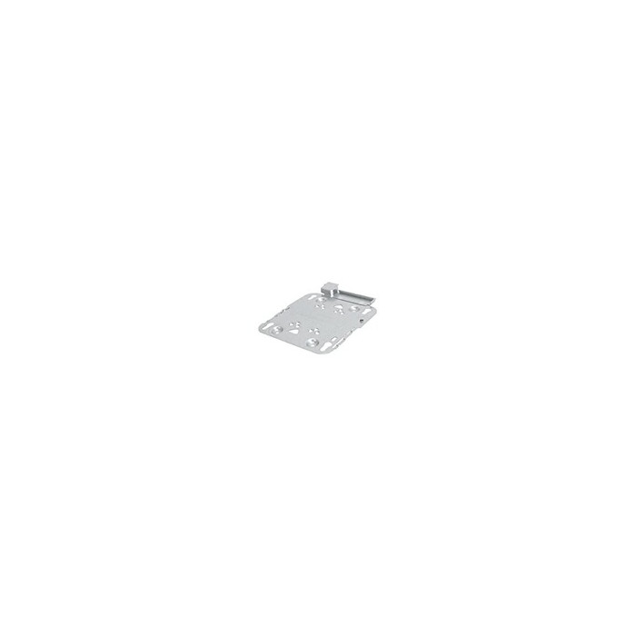 - Support de fixation extra-plat