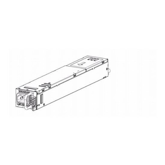 Alimentation Cisco AC 1100W pour Nexus 5596UP