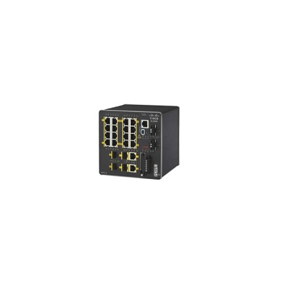 Cisco IE-2000-16TC-G-E Switch Réseau Fast Ethernet