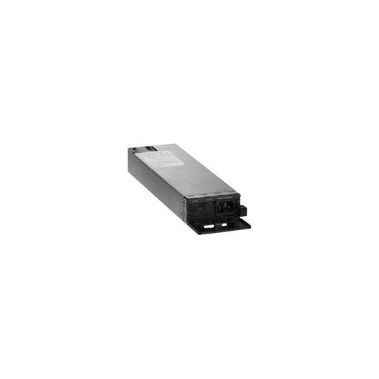 Cisco - Alimentation - branchement à chaud / redo…