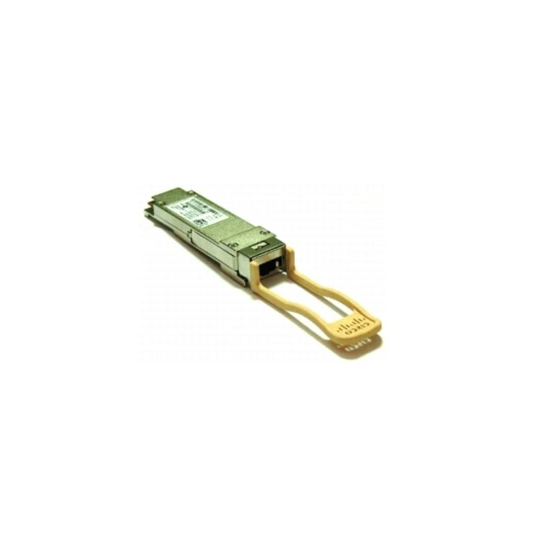 Transmetteur QSFP+ 40GbE - Cisco