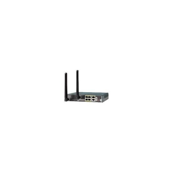 Routeur CISCO 819 4G LTE M2M Gateway