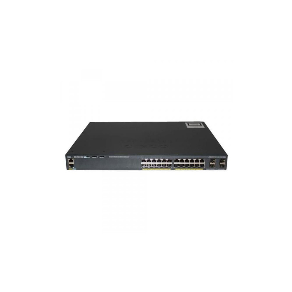 CISCO Catalyst 2960-X