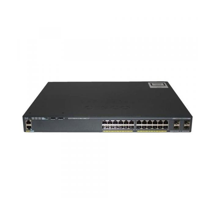 CISCO Catalyst 2960-X
