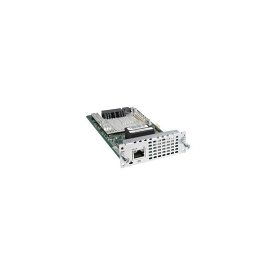 Module T1/E1 Cisco 4451-X - Performance Optimale