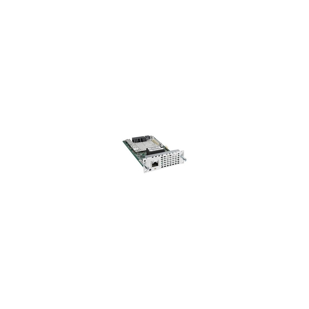 Module T1/E1 Cisco 4451-X - Performance Optimale