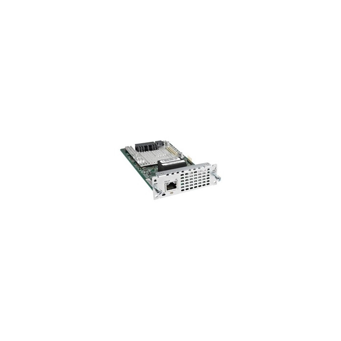 Module T1/E1 Cisco 4451-X - Performance Optimale