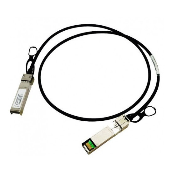 Cisco QSFP-H40G-AOC1M= Câble InfiniBand 1m Neuf