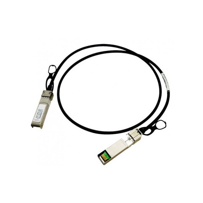 Cisco QSFP-H40G-AOC1M= Câble InfiniBand 1m Neuf