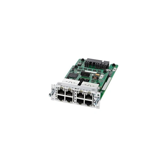Module d'extension Gigabit Ethernet pour Cisco 4451-X