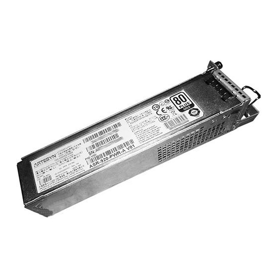 CISCO ASR 920 AC Power Supply - Neuf