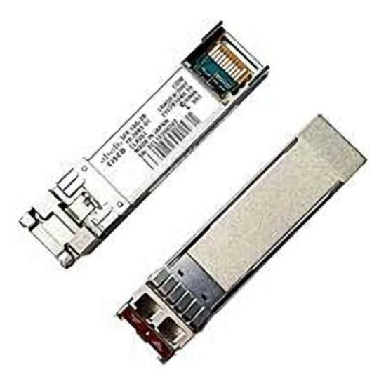 Module SFP+ CISCO 10G LR - Optique 1310 nm