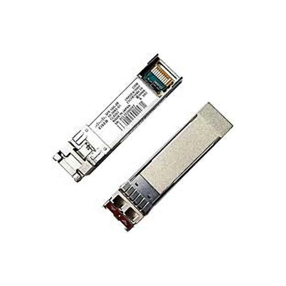 Module SFP+ CISCO 10G LR - Optique 1310 nm