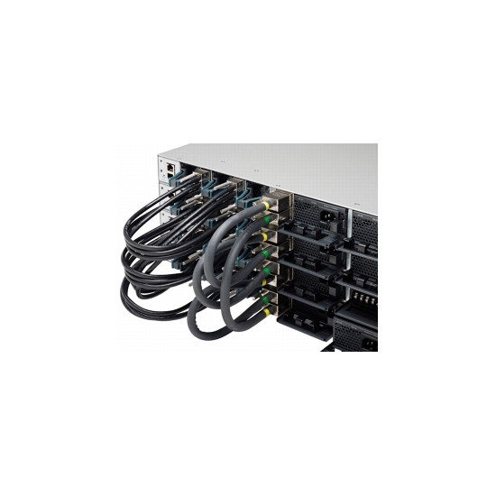 Cisco STACK-T1-50CM - Câble InfiniBand 0,5 m Refurbished