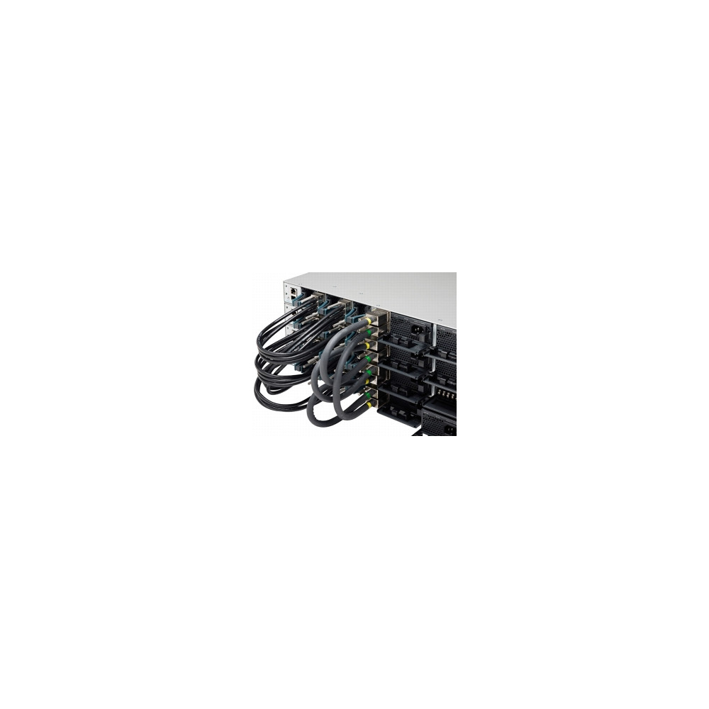 Cisco STACK-T1-50CM - Câble InfiniBand 0,5 m Refurbished