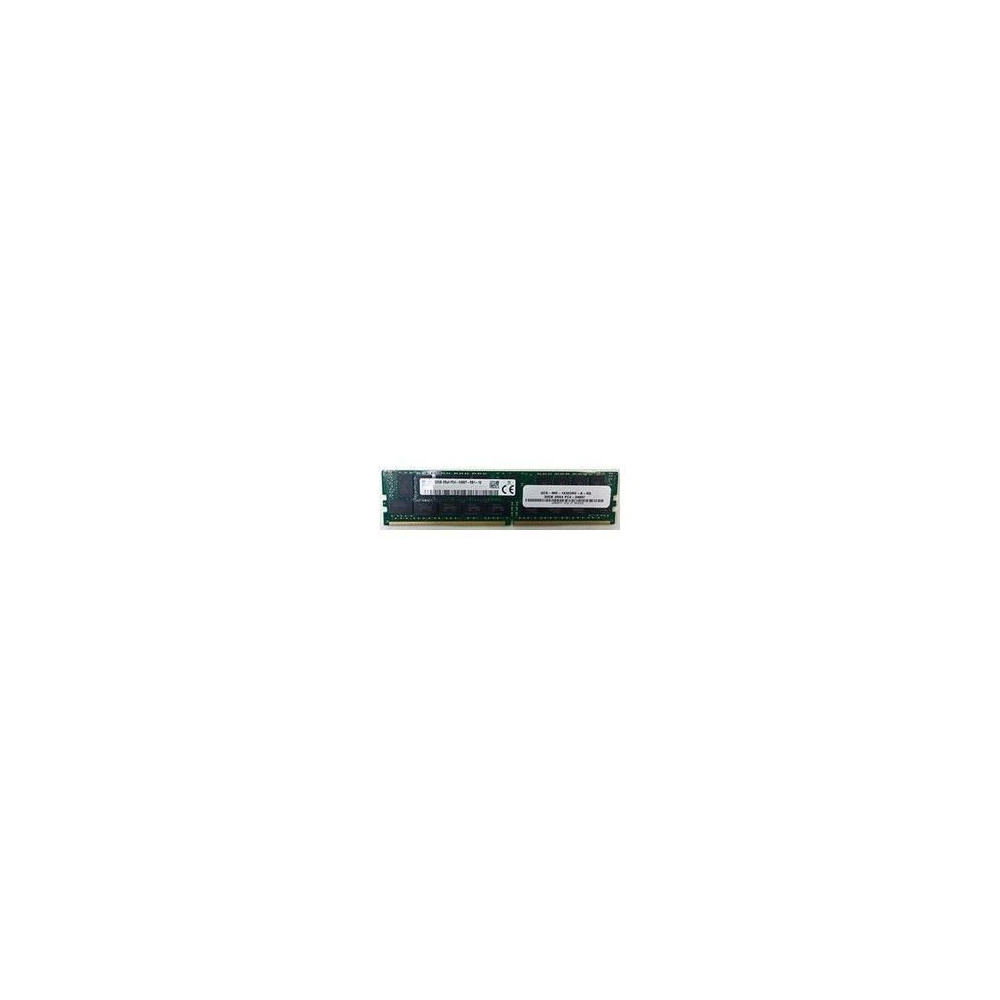 CISCO UCS-MR-1X322RV-A= - COMMUTATEUR KVM - UCS-MR-1X322RV-A 32Go DDR4 2400MHz ECC module de mémoire