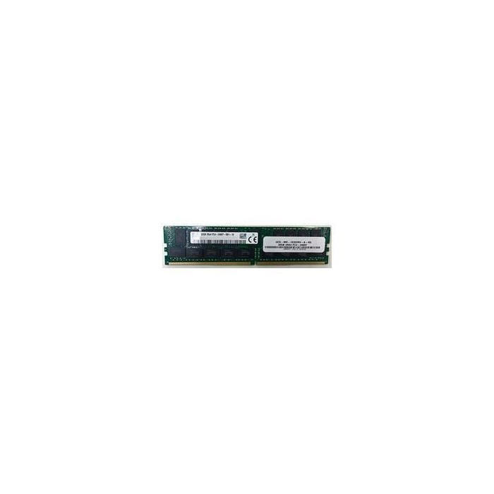 CISCO UCS-MR-1X322RV-A= - COMMUTATEUR KVM - UCS-MR-1X322RV-A 32Go DDR4 2400MHz ECC module de mémoire
