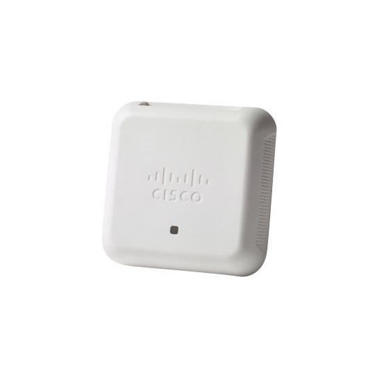 Point daccès Cisco Small Business WAP150 WAP150-E-K9-EU Point daccès bi-bande sans fil 802.11AC1