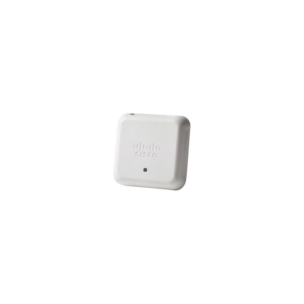 Point daccès Cisco Small Business WAP150 WAP150-E-K9-EU Point daccès bi-bande sans fil 802.11AC1