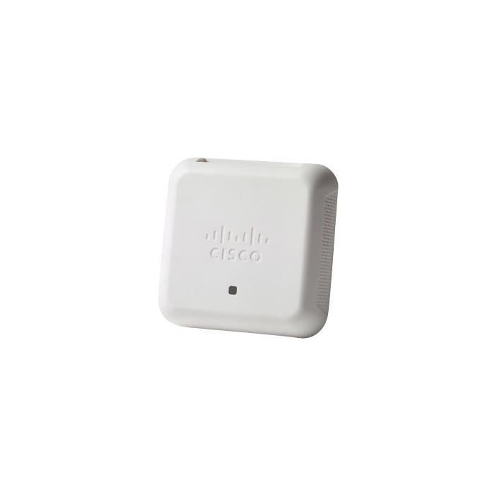 Point daccès Cisco Small Business WAP150 WAP150-E-K9-EU Point daccès bi-bande sans fil 802.11AC1