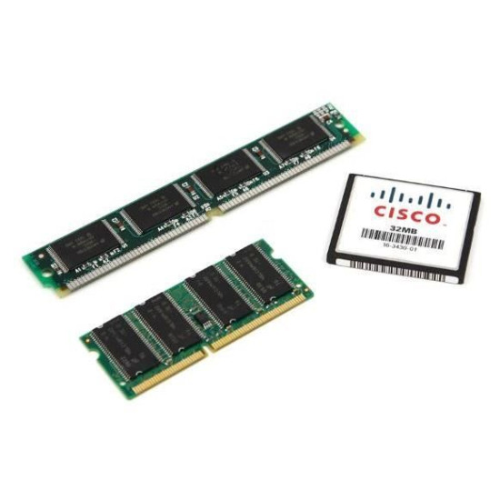 RAM - CISCO - UCS-MR-1X322RU-G - 32 GB - DDR4 - 2133 MHz