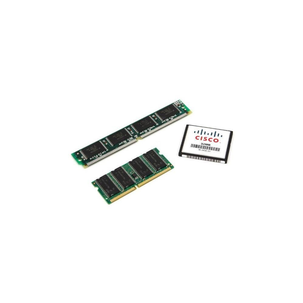 RAM - CISCO - UCS-MR-1X322RU-G - 32 GB - DDR4 - 2133 MHz