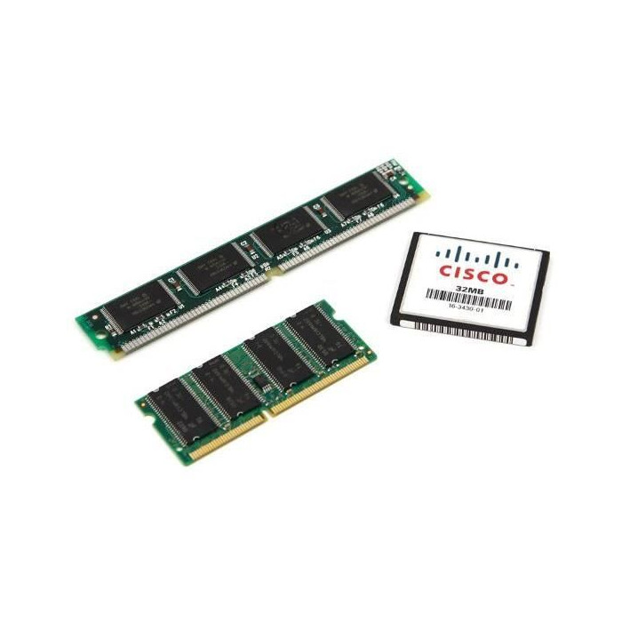 RAM - CISCO - UCS-MR-1X322RU-G - 32 GB - DDR4 - 2133 MHz