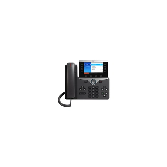 IP Phone 8851 - Téléphone VoIP Cisco