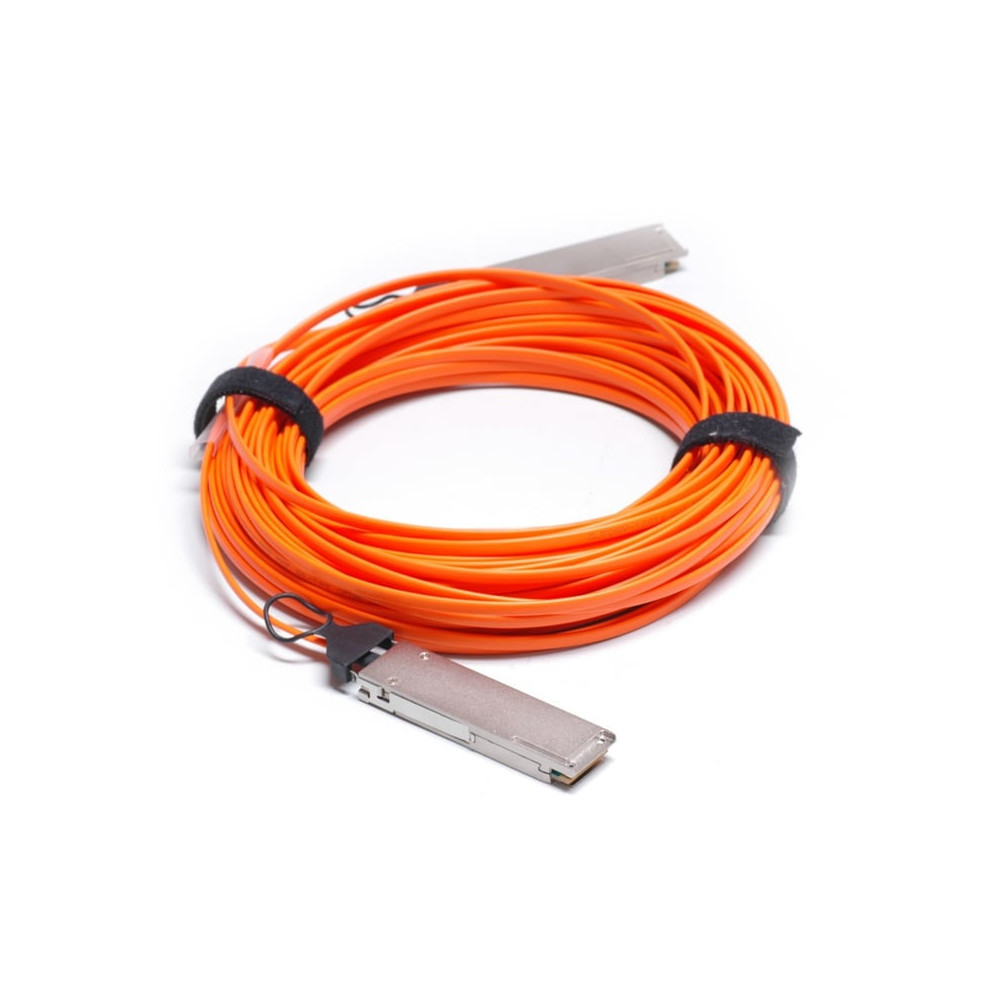 Cisco 5m 100GBASE QSFP Câble InfiniBand Neuf