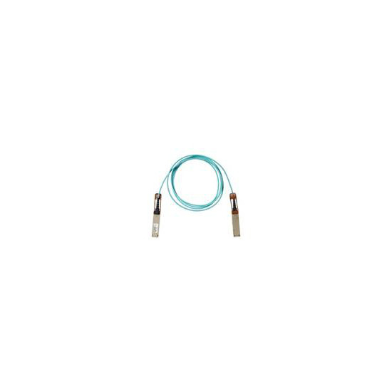 Cisco QSFP-100G-AOC15M= câble InfiniBand et à fibres optiques 15 m - Neuf