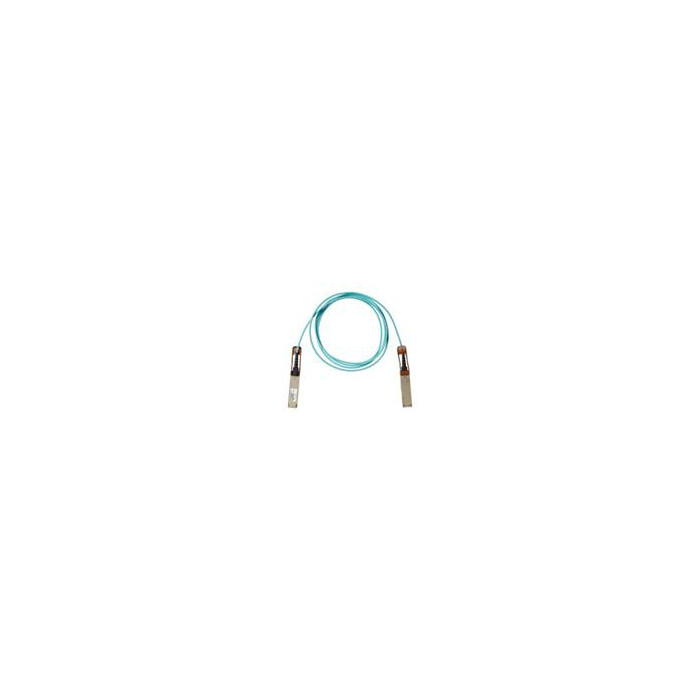 Cisco QSFP-100G-AOC15M= câble InfiniBand et à fibres optiques 15 m - Neuf