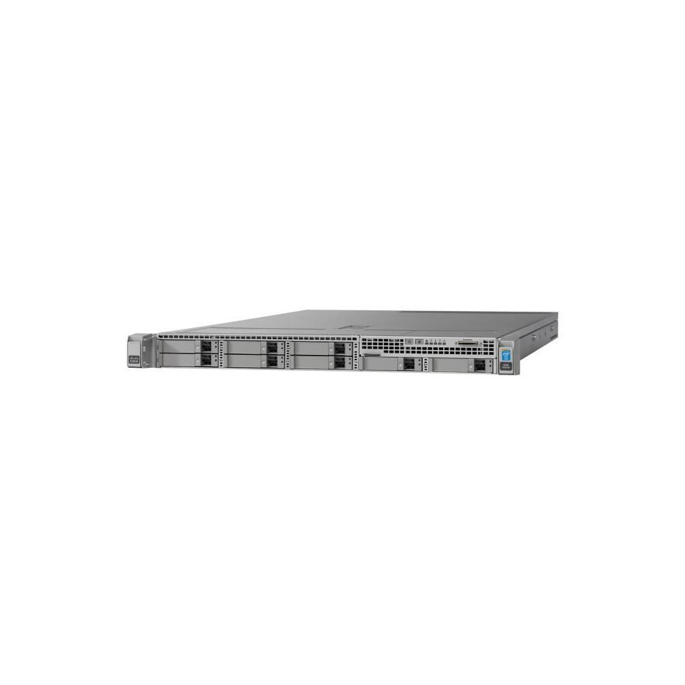 Serveur Cisco UCS C220 M4S Standard 1U - Xeon E5-2620V4