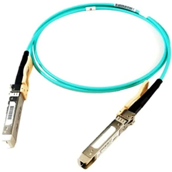 Cisco SFP-25G-AOC10M= Câble 10m SFP28 Neuf