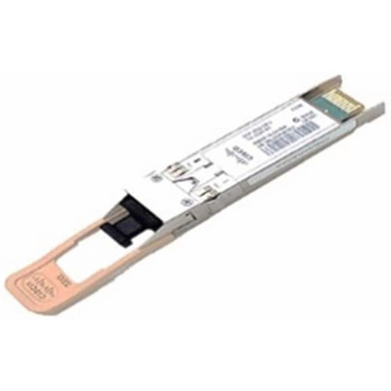 Cisco SFP-25G-AOC2M= Câble InfiniBand 2m SFP28 Neuf