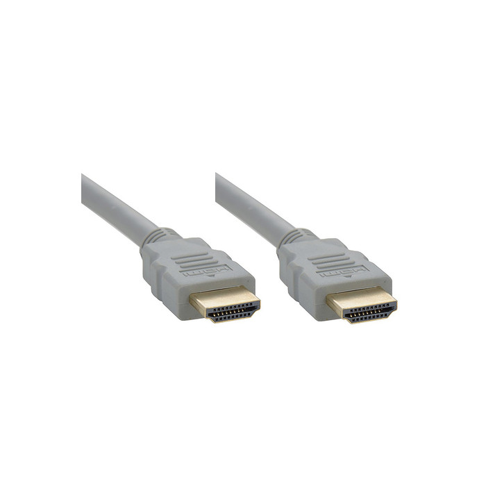 Câble HDMI Cisco 3m Type A Gris - Neuf