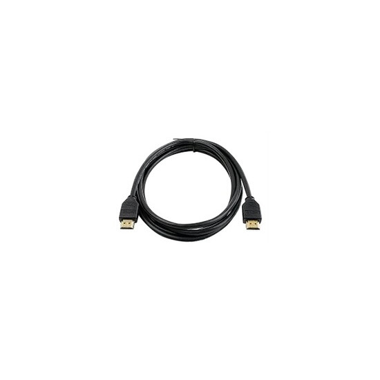 - Câble HDMI - HDMI mâle pour HDMI mâle - 1.5 m - gris - pour P/N: CS-BAR-C-UK9, CS-BAR-L-UK9, CS-BAR-L-UK9++, CS-BAR-NR-L-UK9, 