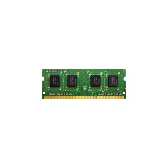 DDR3L 4 Go SO DIMM 204 broches - QNAP
