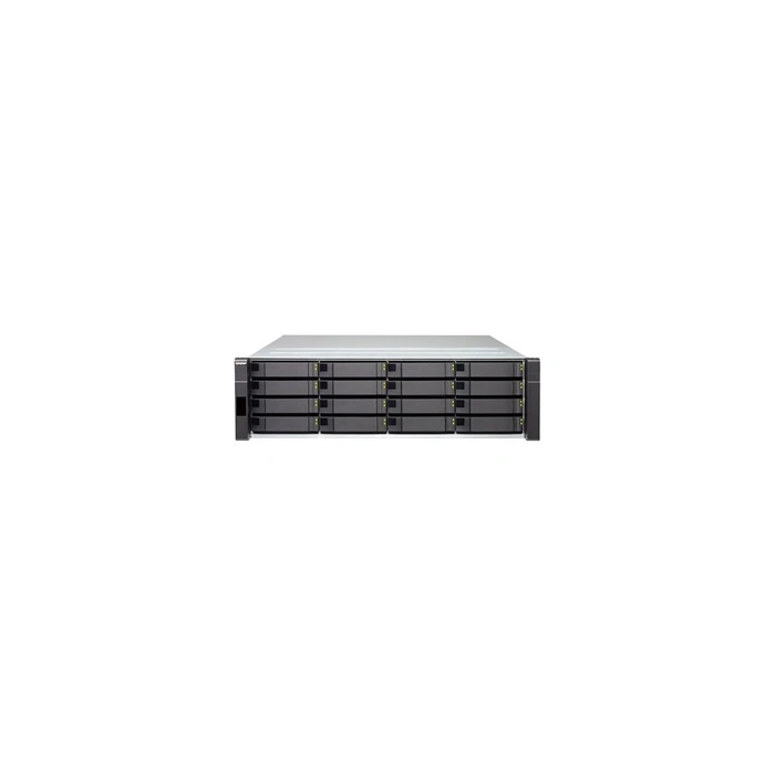 Serveur NAS Qnap ES1640DC - 16 Baies Rack-Montable