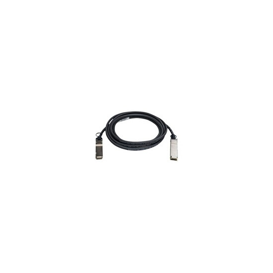 Câble d'attache directe 40GBase QSFP+ - 3 m