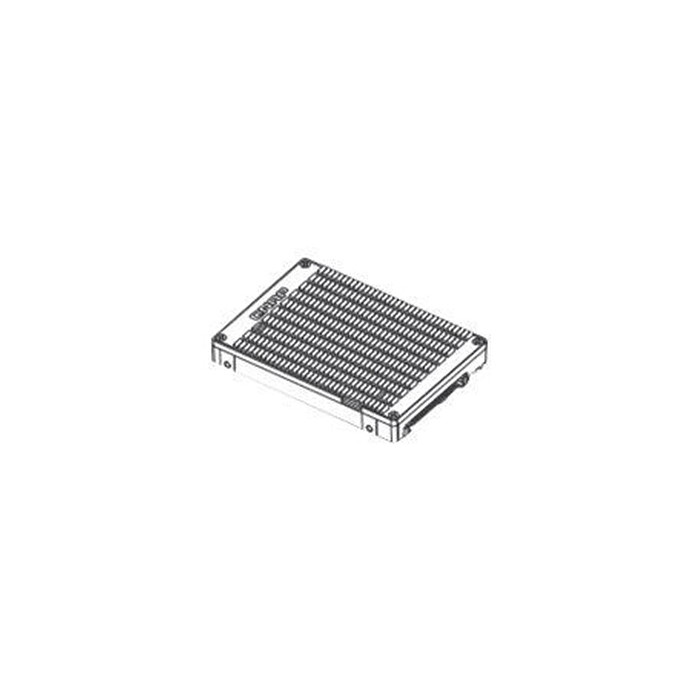 QDA-U2MP - Adaptateur d'interface - M.2 - M.2 NVMe Card - U.2