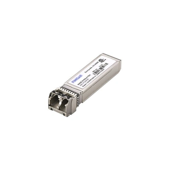- Module transmetteur SFP+ - Fibre Channel 16 Go (SW) - Canal à fibre optique - LC multi-mode - jusqu'à 125 m