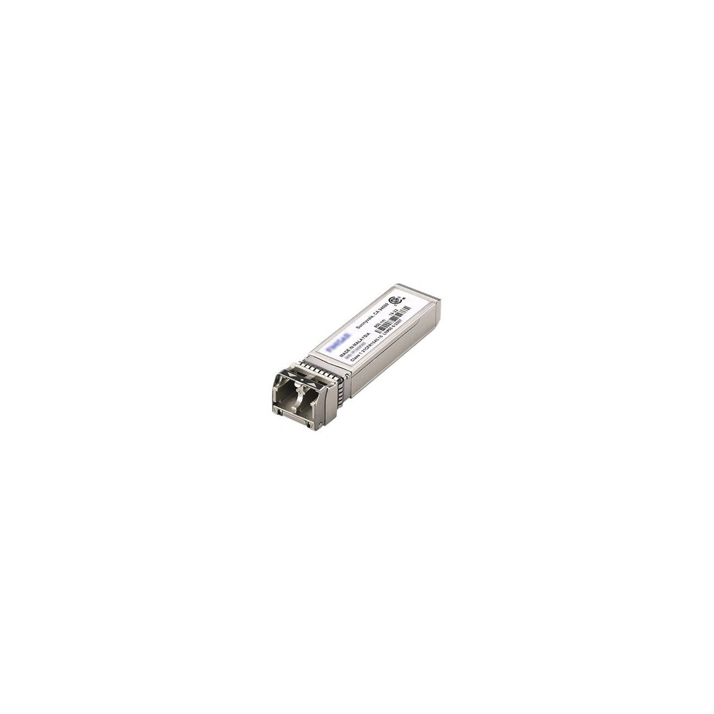 - Module transmetteur SFP+ - Fibre Channel 16 Go (SW) - Canal à fibre optique - LC multi-mode - jusqu'à 125 m
